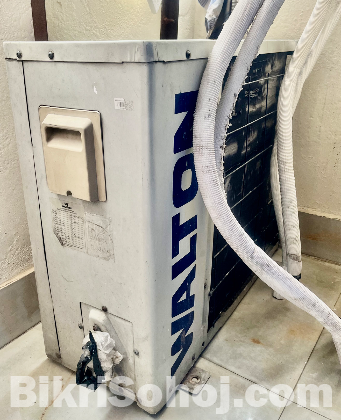 Walton 2 ton ac split type
